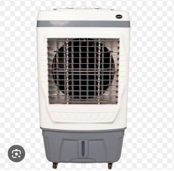 Canon air cooler 1