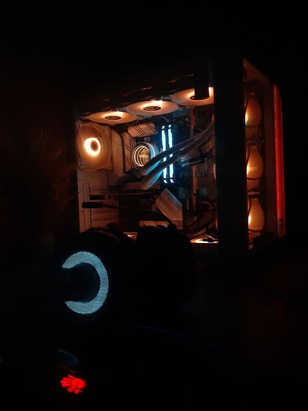 Enthusiast Ryzen Gaming Pc 0