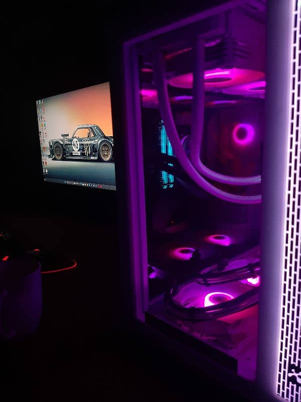 Enthusiast Ryzen Gaming Pc 4