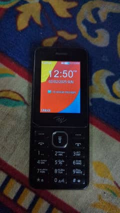 Itel 5262