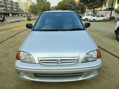 Suzuki Cultus VXR 2006