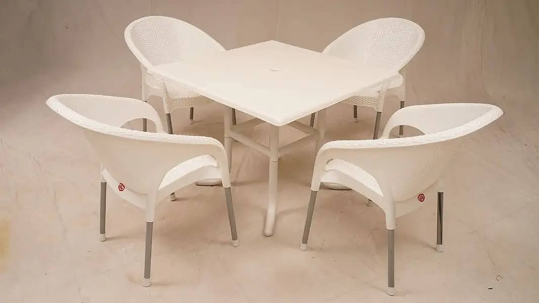 Chair /Garden chair /Plastic chair/Chair for sale in Karachi 17