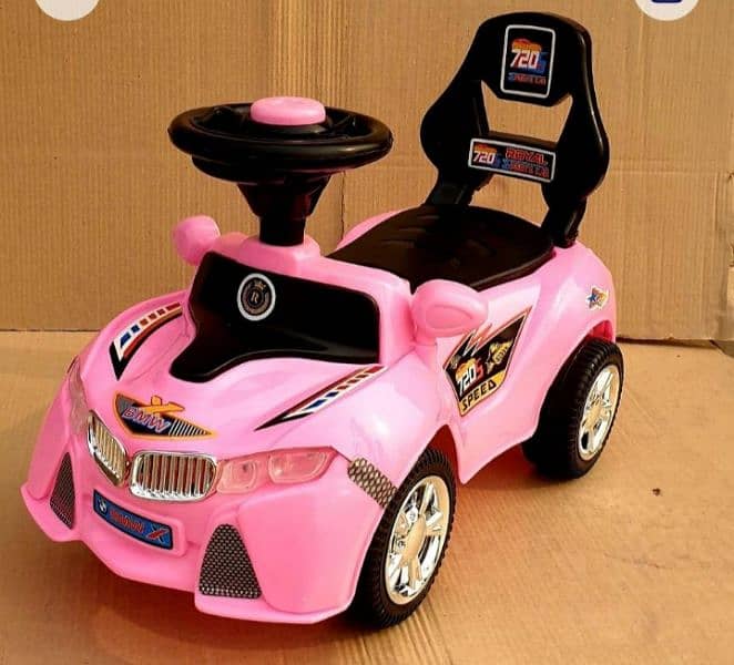 Car for kids 1