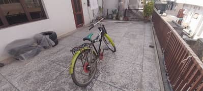 Fantastic bicycle for SALE