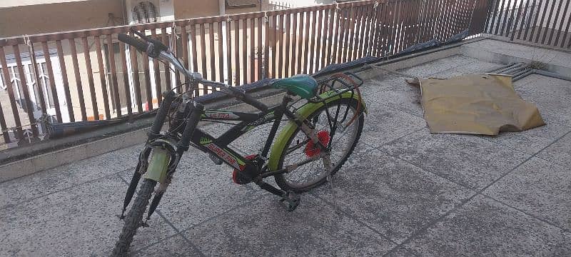 Fantastic bicycle for SALE 1