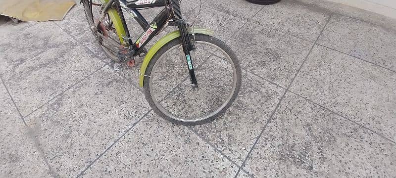 Fantastic bicycle for SALE 2