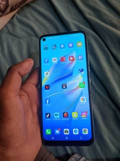 Tecno camon 16 SE