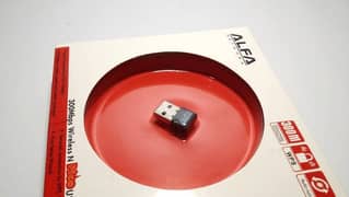 Mini WiFi Receiver for PC/Laptop - USB Based