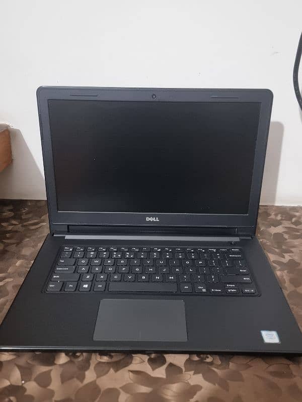 Dell Vostro 14-3468 1