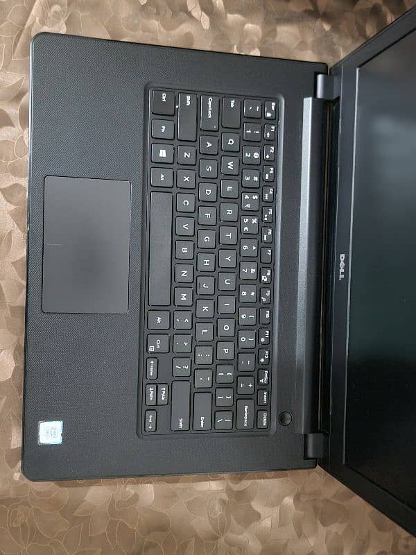 Dell Vostro 14-3468 2