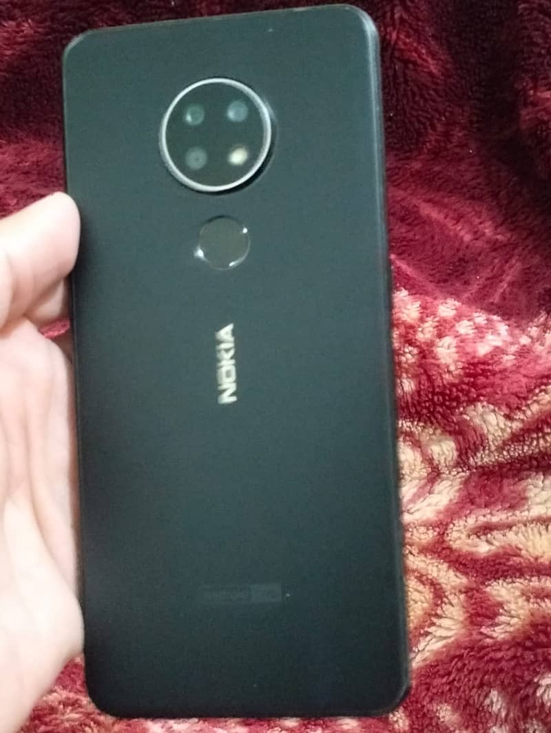 Nokia 6.2, 4/128 1