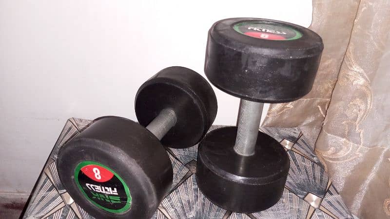 dumbbell 2