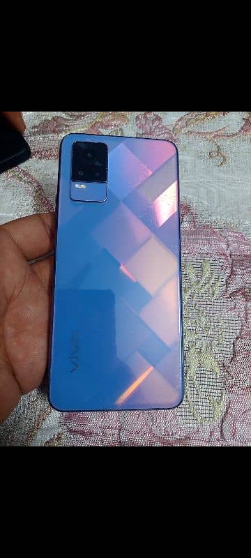 vivo v 21e 0