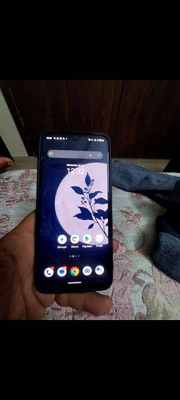 vivo v 21e 1