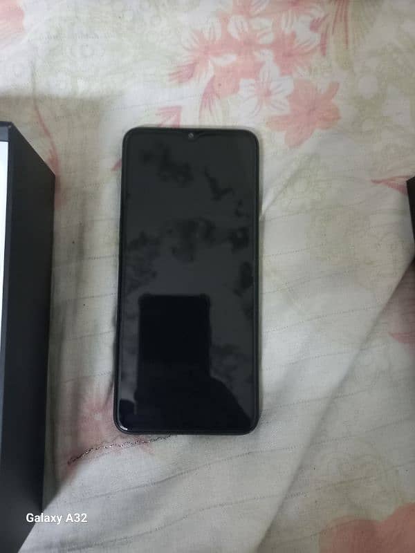 oppo a77s new condition 1