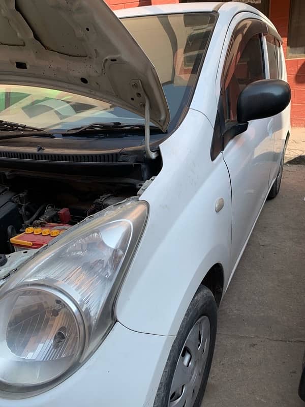 Suzuki Alto 2010 7