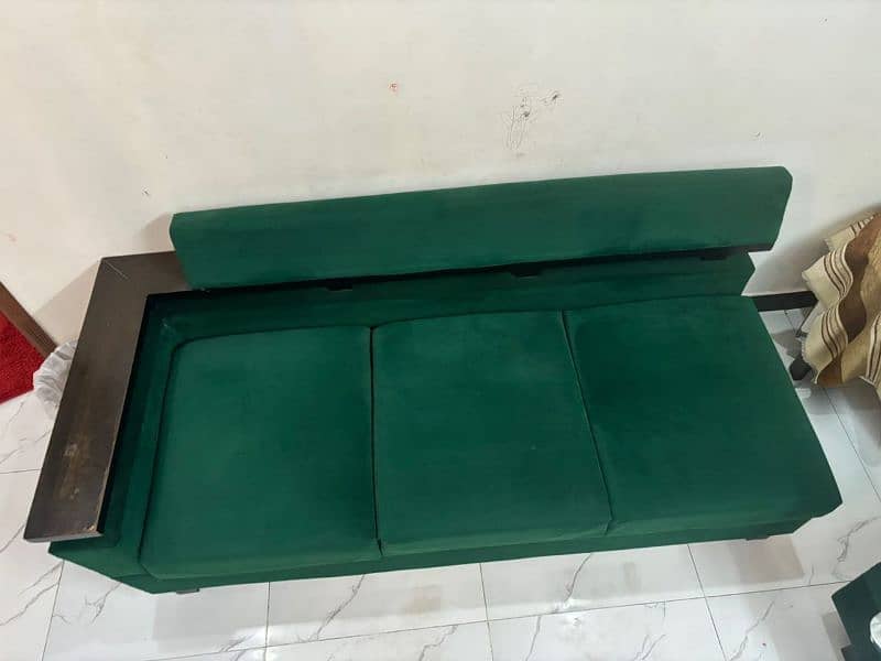 Lshape sofa for sale 1