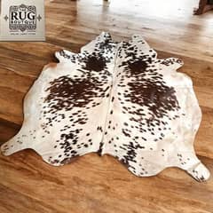 Cowhides Rugs (skins) Cowhides For home decor