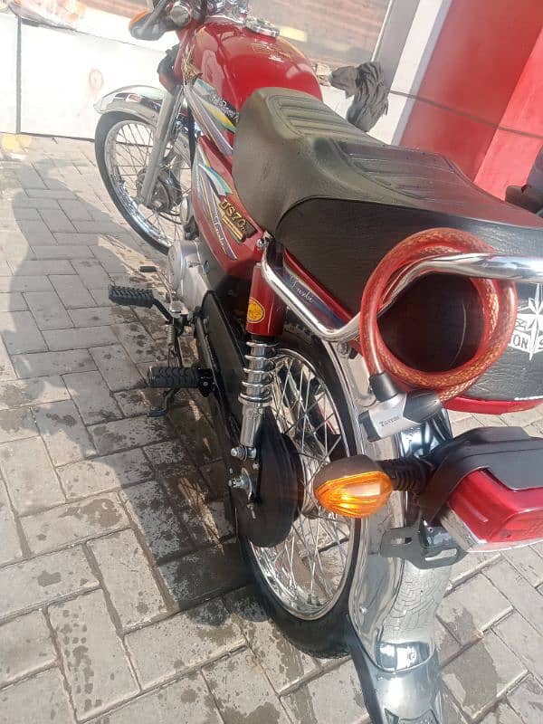 Bike New ha Zaida nhi Chala 2