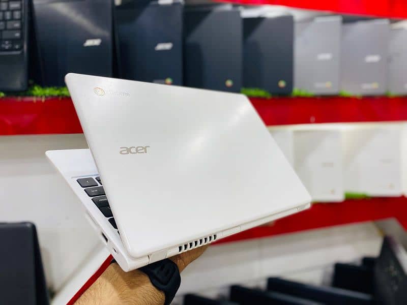 Acer Chrome book 7th gen 0