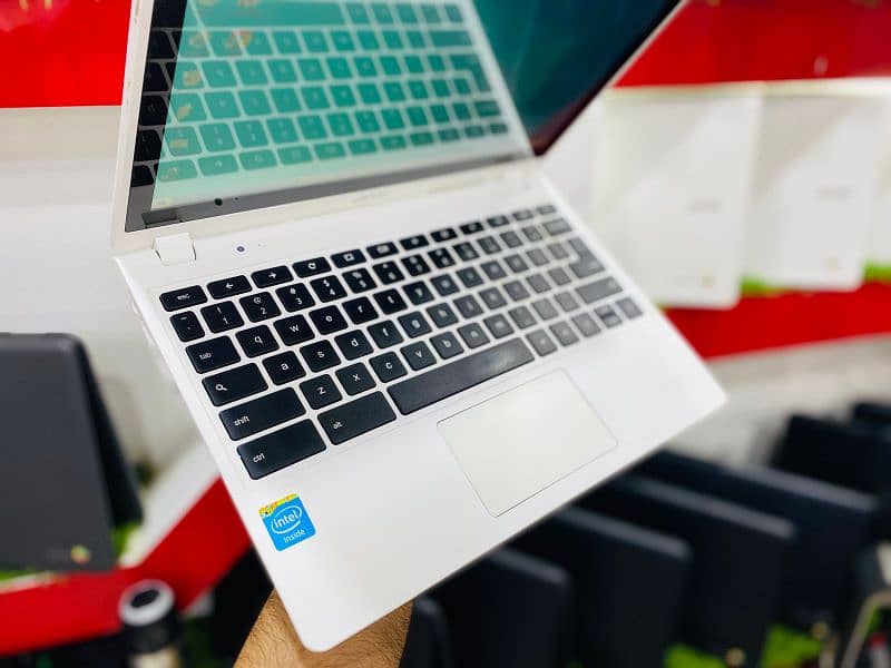 Acer Chrome book 7th gen 1