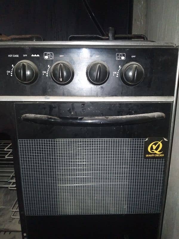 Microwave Kitchen Used For sale in bahawalpur 0