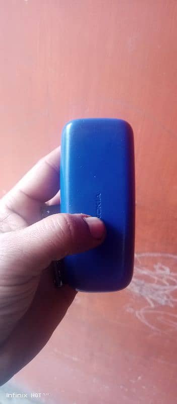 Nokia 105 good condition 3500 final 1