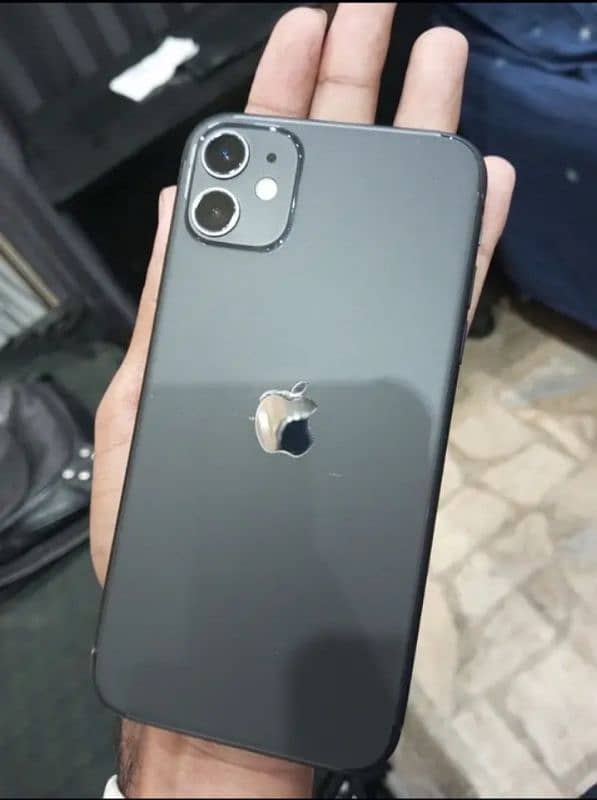 iphone 11 jv non pta 2