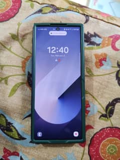 Samsung z fold 6