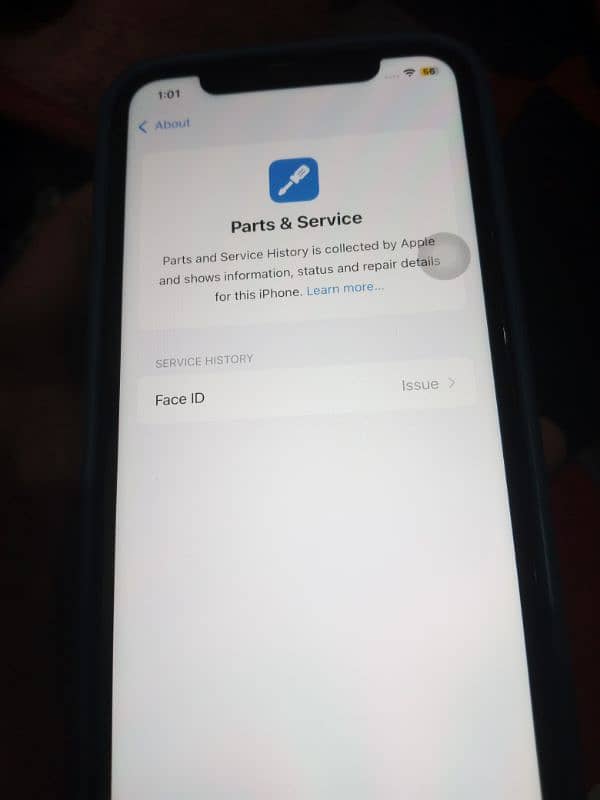 Iphone XR factory unlock 7