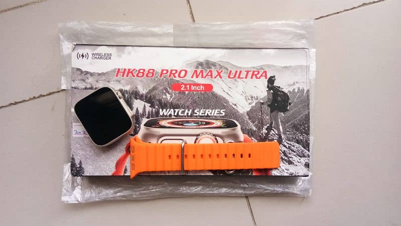 HK88 Pro Max Ultra • 2