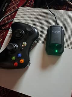 xbox 360 controller