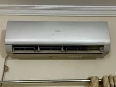 haier 1 ton inverter