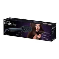 Beurer Hair Straightening PRO Brush HS 60