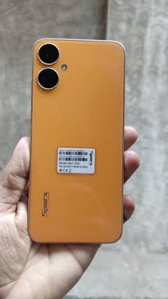 spark neo 7 ultra 6/128 gb 10/10