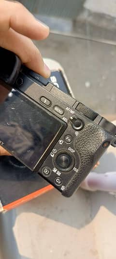 Sony a6300 Body Only