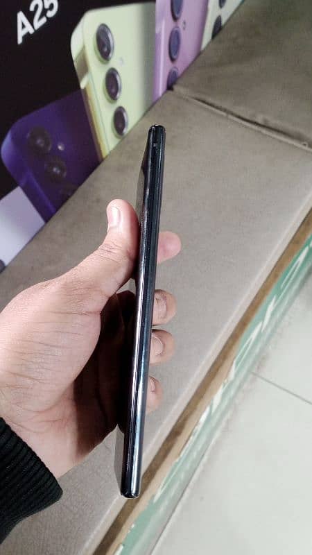 Samsung Note 10 Plus 12/256 0