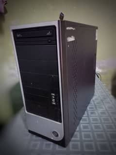 Intel Core i5 4th Gen PC