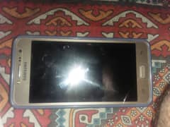 Galaxy Grand Prime+