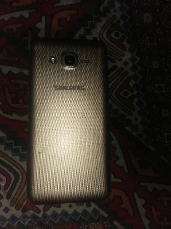 Galaxy Grand Prime+ 4