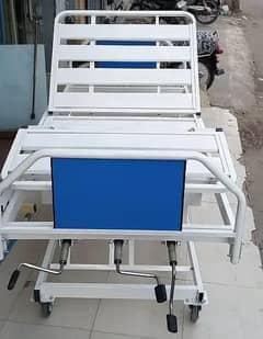 Hospital Bed | Patient Bed | Electrical Bed | ICU Bed | Surgical Bed