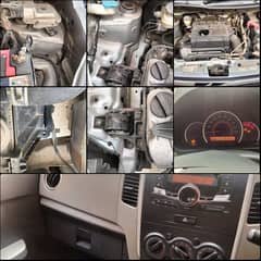 Suzuki Wagon R 2018