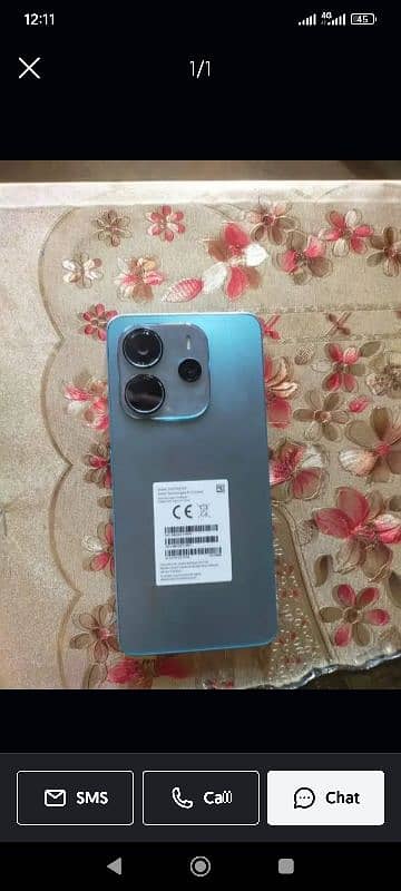 redmi note 14 4