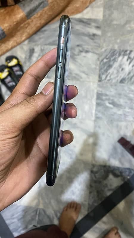 iphone 11 pro max pta approved 64gb 4