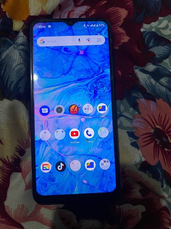 exchange realme c11 4/64 all ok 10/9.5 with box  exchange possibles 3