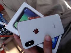 iphone x 256gb pta approved