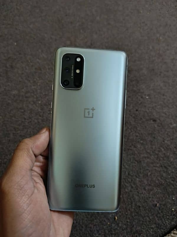 Selling My OnePlus 8T 0