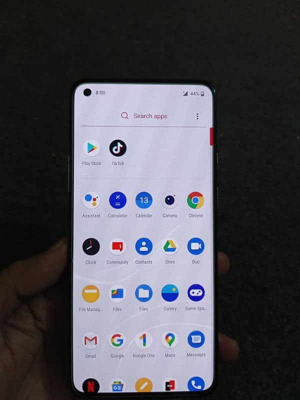 Selling My OnePlus 8T 2