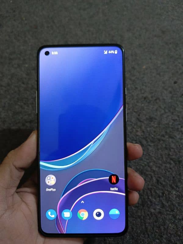 Selling My OnePlus 8T 3