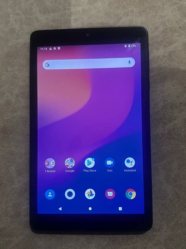 Alcatel joy tab 2 3/32 0